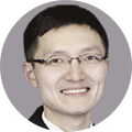 高顿财务培训金牌讲师8:周文,上海高级金融学院金融MBA
